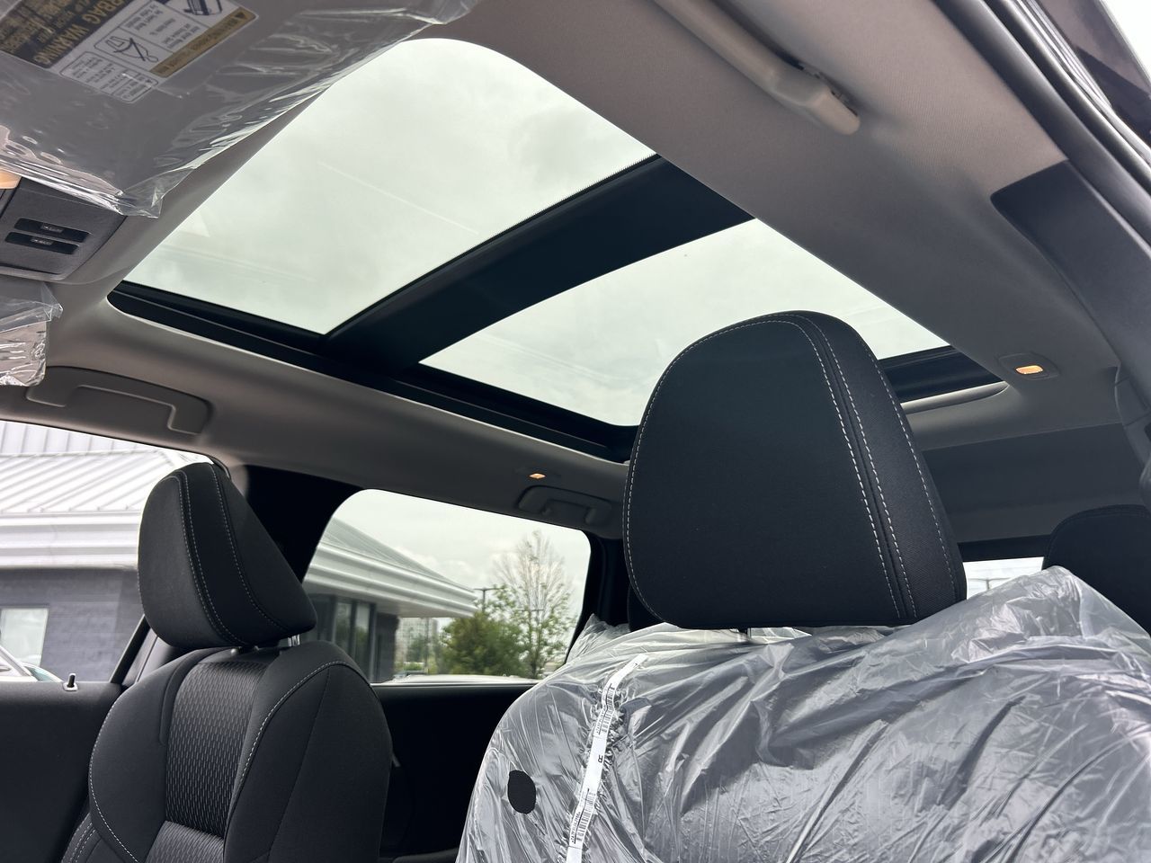 2025 Mitsubishi Outlander Plug-in Hybrid