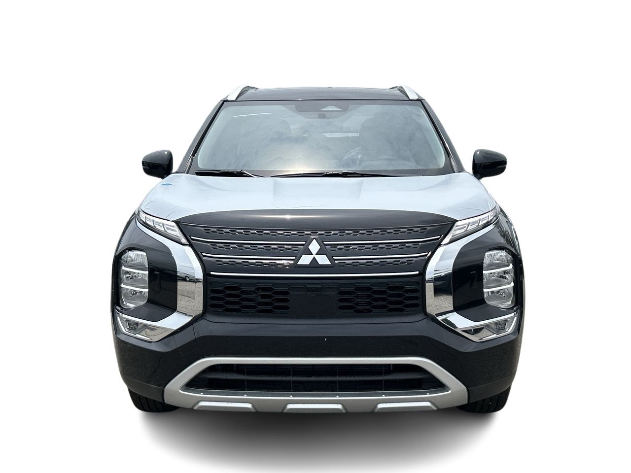 2025 Mitsubishi Outlander Plug-in Hybrid