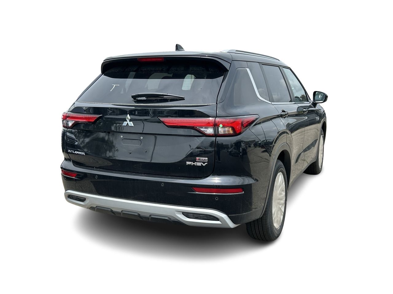 2025 Mitsubishi Outlander Plug-in Hybrid