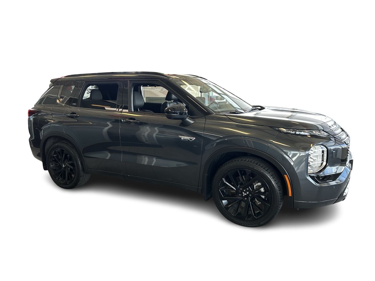 Mitsubishi Outlander Plug-in Hybrid  2025 à Mississauga, Ontario