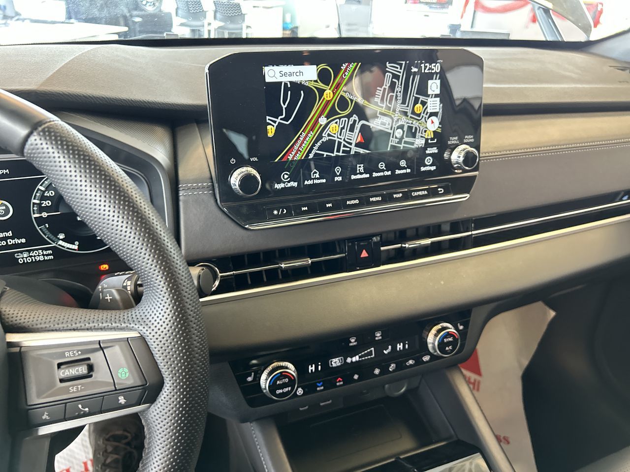 Mitsubishi Outlander Plug-in Hybrid  2025 à Mississauga, Ontario