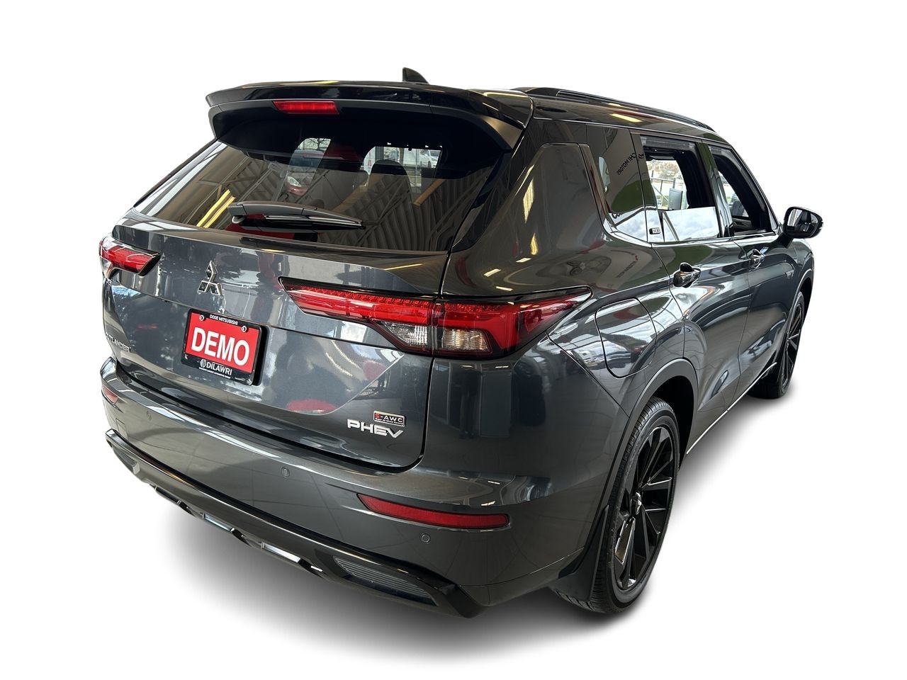 Mitsubishi Outlander Plug-in Hybrid  2025 à Mississauga, Ontario