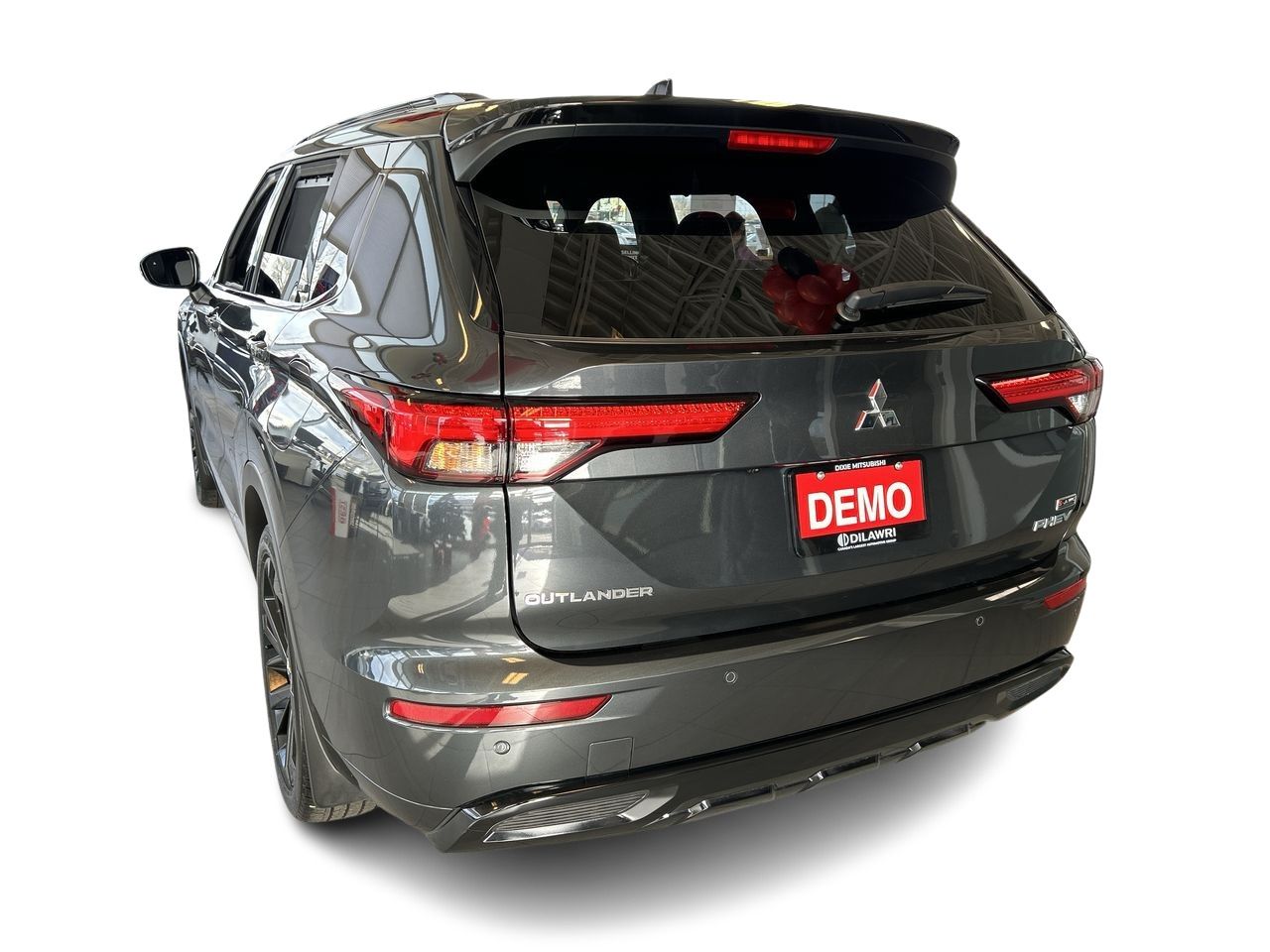 Mitsubishi Outlander Plug-in Hybrid  2025 à Mississauga, Ontario