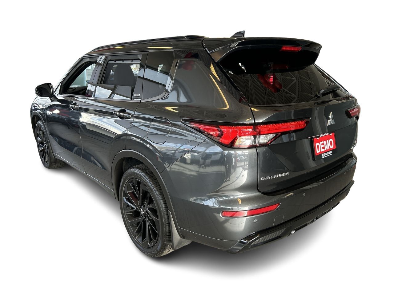 Mitsubishi Outlander Plug-in Hybrid  2025 à Mississauga, Ontario