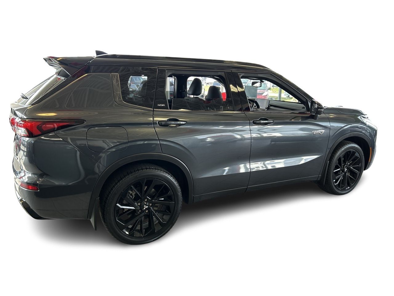 Mitsubishi Outlander Plug-in Hybrid  2025 à Mississauga, Ontario