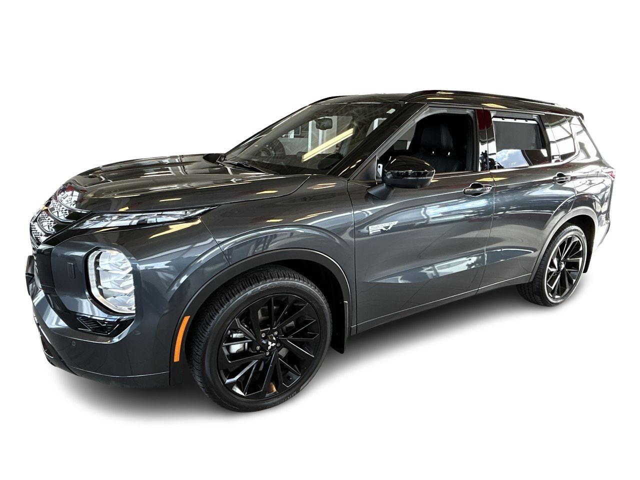 Mitsubishi Outlander Plug-in Hybrid  2025 à Mississauga, Ontario