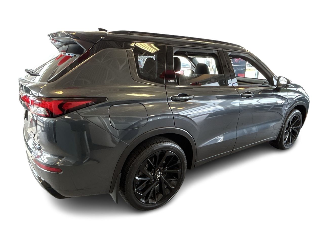 Mitsubishi Outlander Plug-in Hybrid  2025 à Mississauga, Ontario