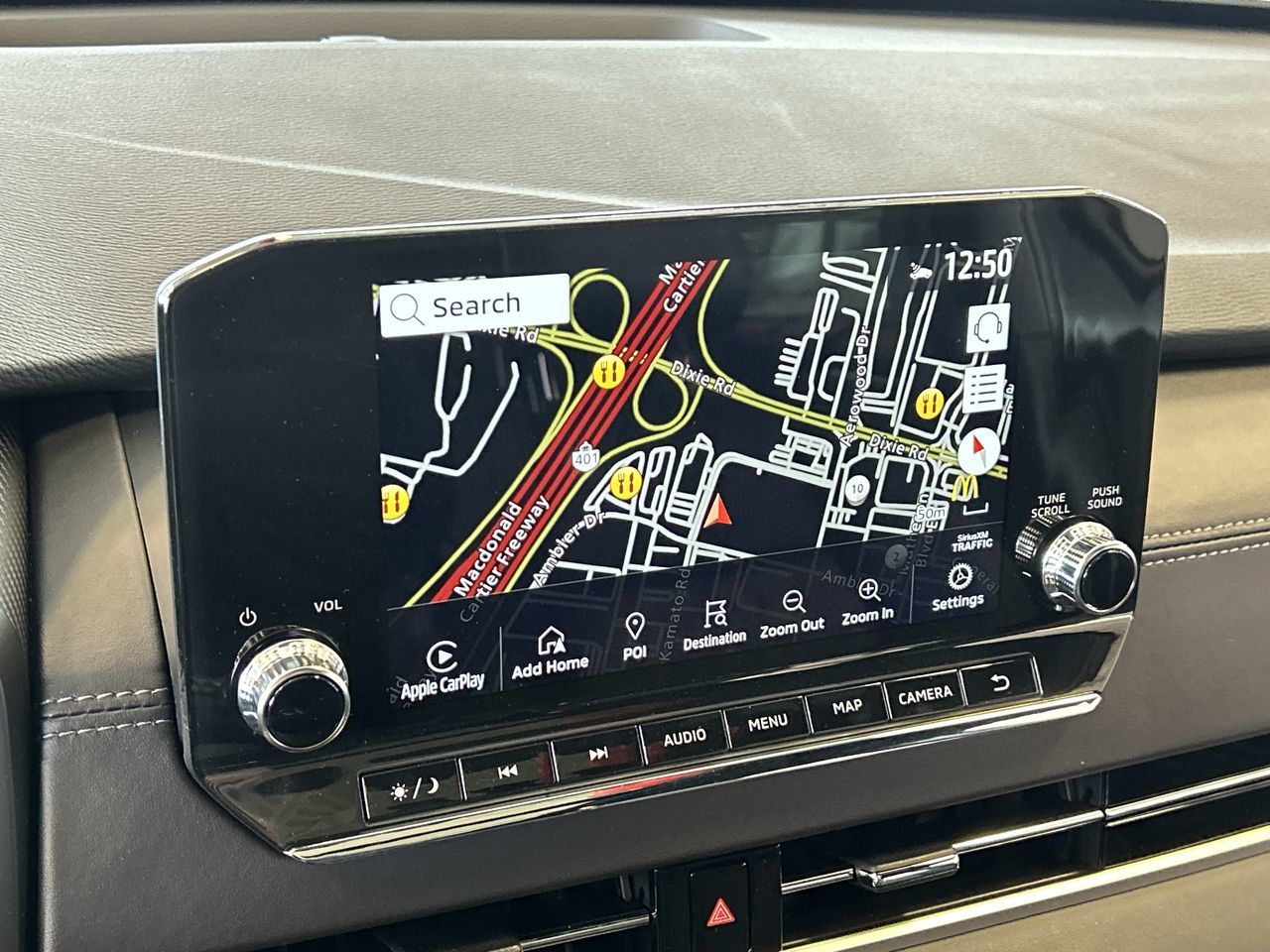 Mitsubishi Outlander Plug-in Hybrid  2025 à Mississauga, Ontario