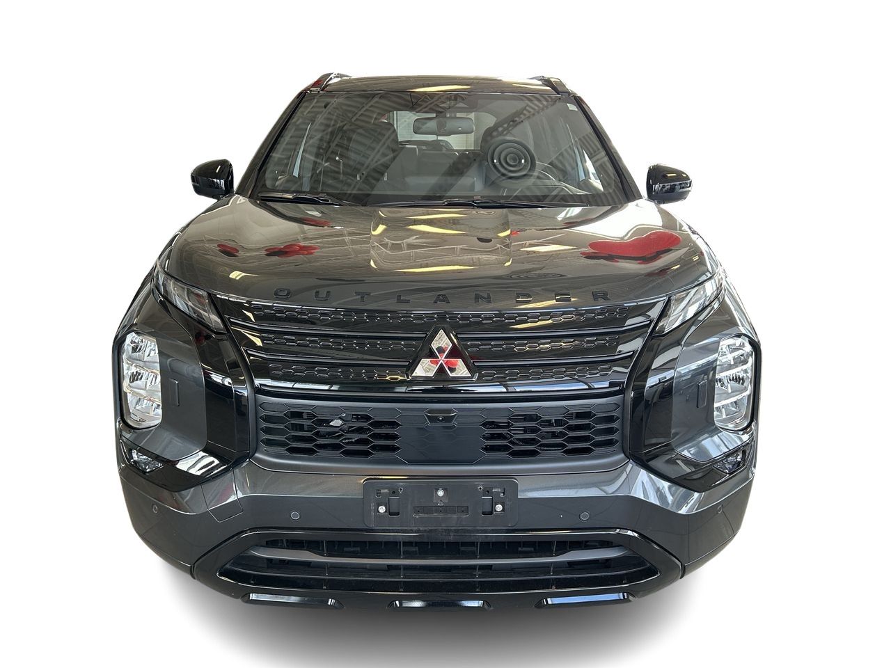 Mitsubishi Outlander Plug-in Hybrid  2025 à Mississauga, Ontario