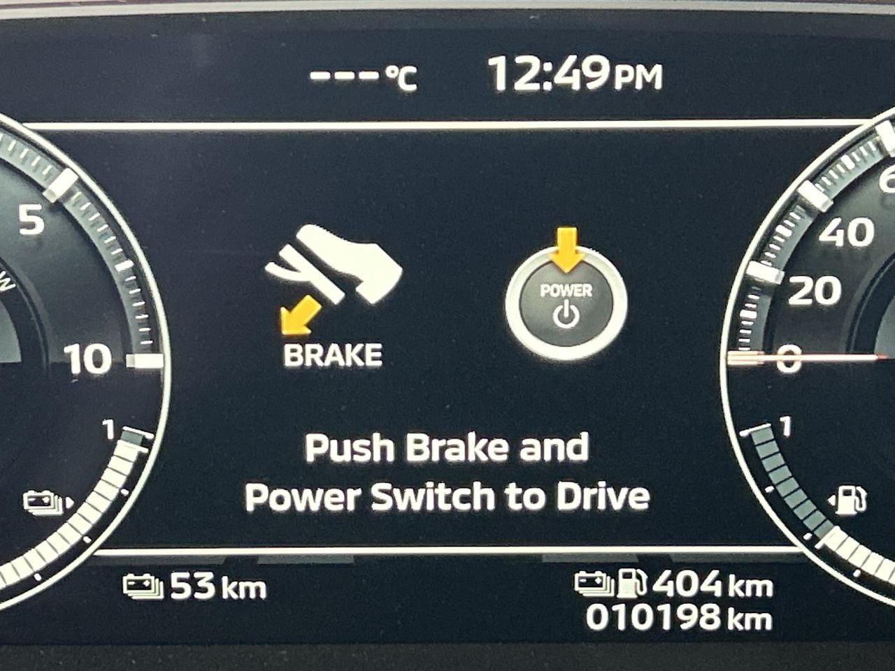 Mitsubishi Outlander Plug-in Hybrid  2025 à Mississauga, Ontario