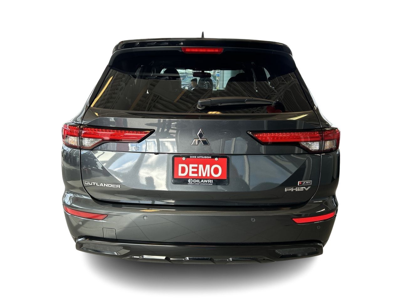 Mitsubishi Outlander Plug-in Hybrid  2025 à Mississauga, Ontario