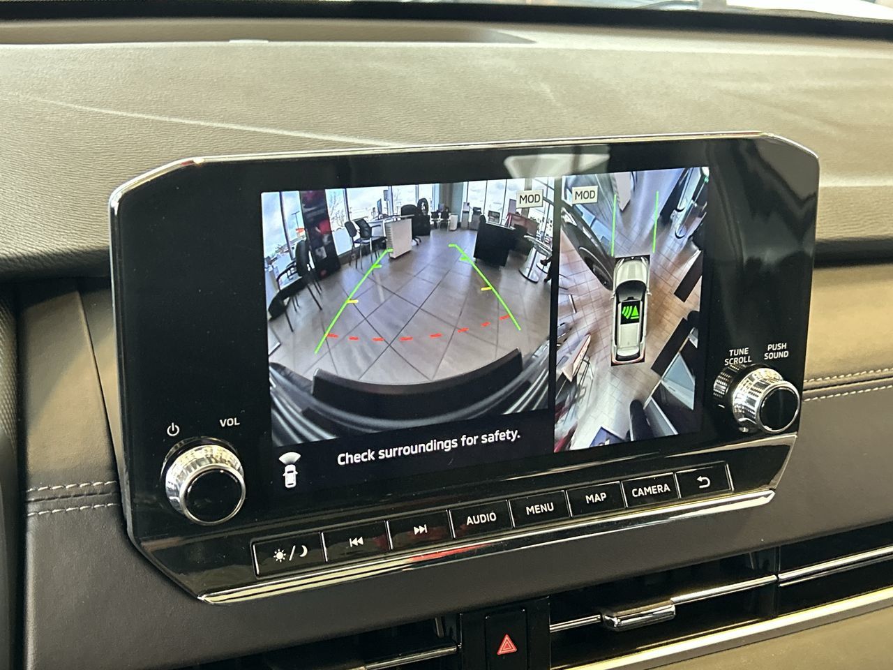 Mitsubishi Outlander Plug-in Hybrid  2025 à Mississauga, Ontario