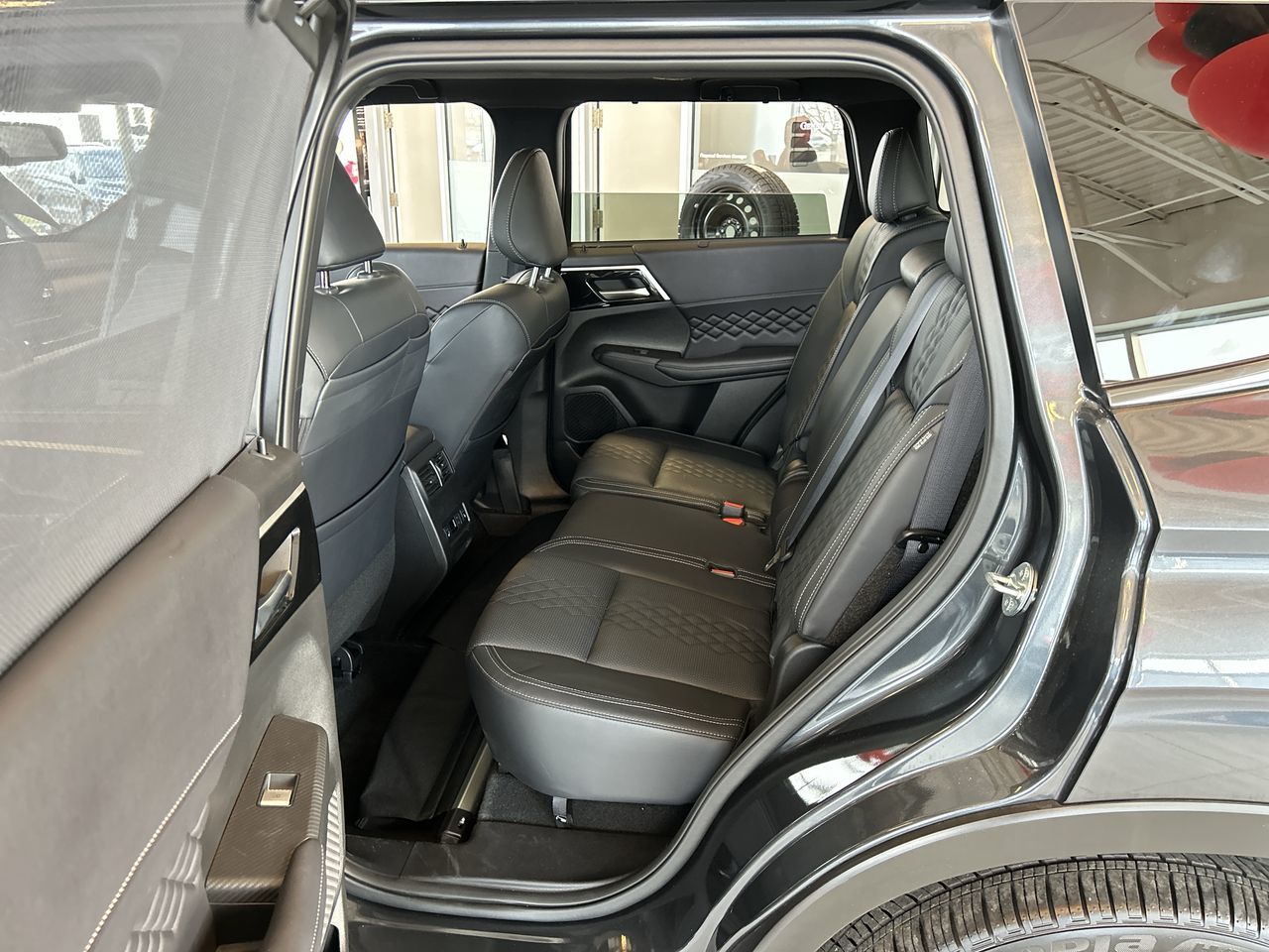 Mitsubishi Outlander Plug-in Hybrid  2025 à Mississauga, Ontario