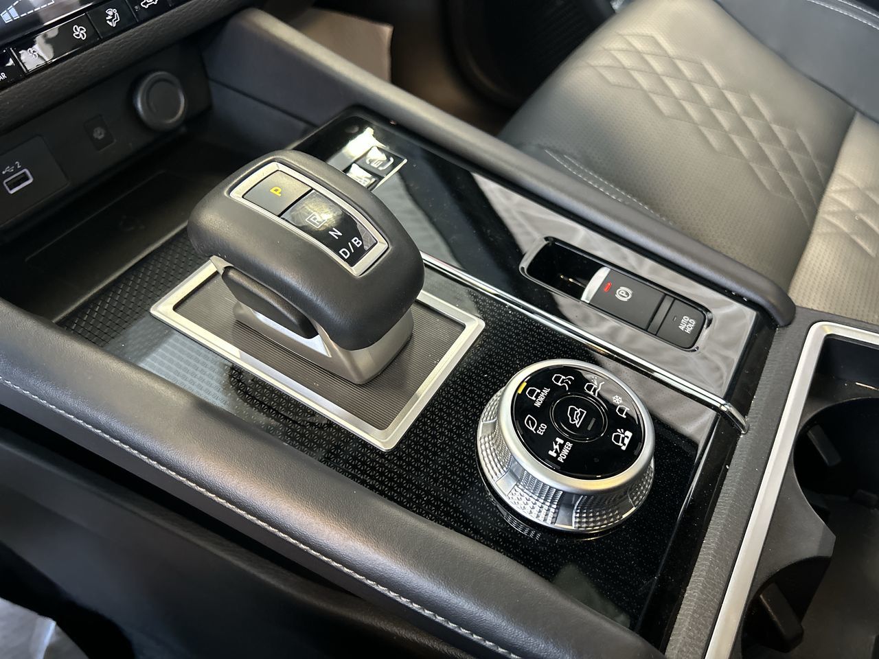 Mitsubishi Outlander Plug-in Hybrid  2025 à Mississauga, Ontario