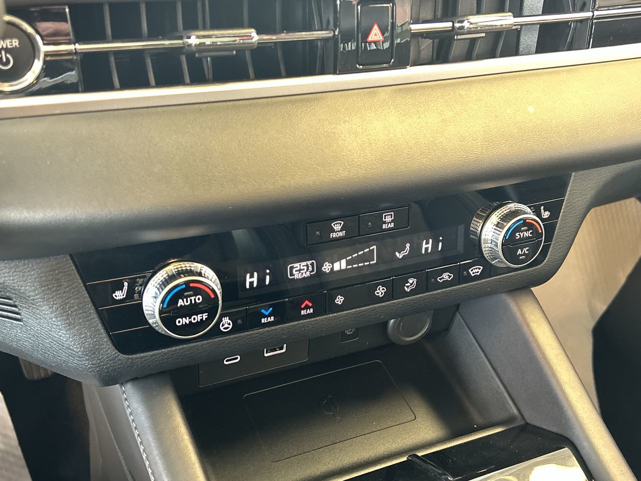 Mitsubishi Outlander Plug-in Hybrid  2025 à Mississauga, Ontario