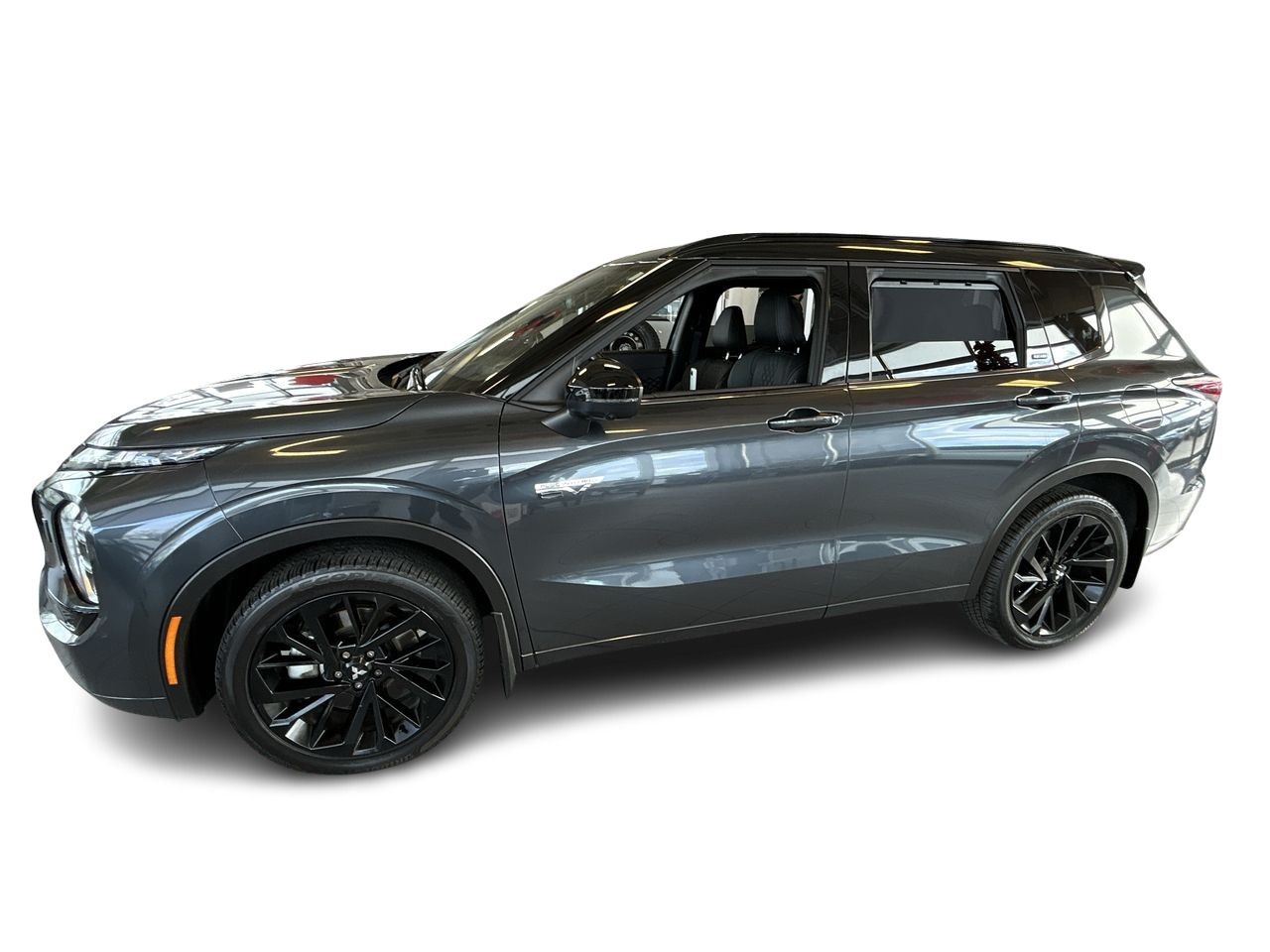 Mitsubishi Outlander Plug-in Hybrid  2025 à Mississauga, Ontario