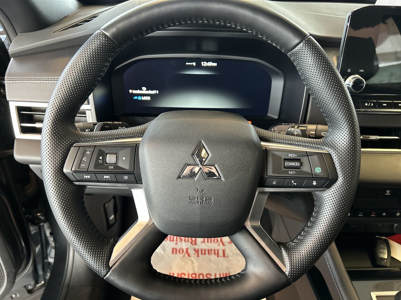 Mitsubishi Outlander Plug-in Hybrid  2025 à Mississauga, Ontario