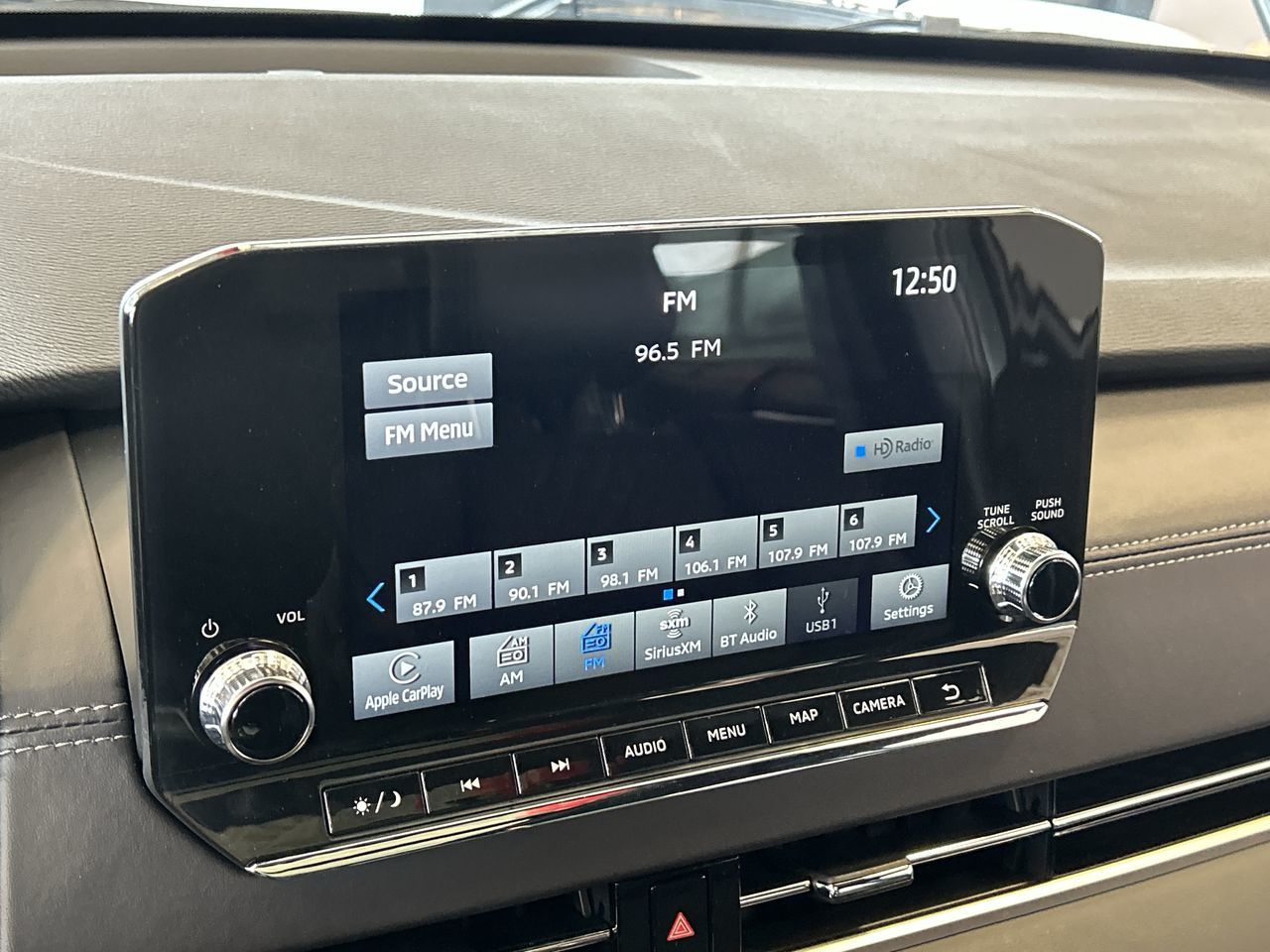 Mitsubishi Outlander Plug-in Hybrid  2025 à Mississauga, Ontario