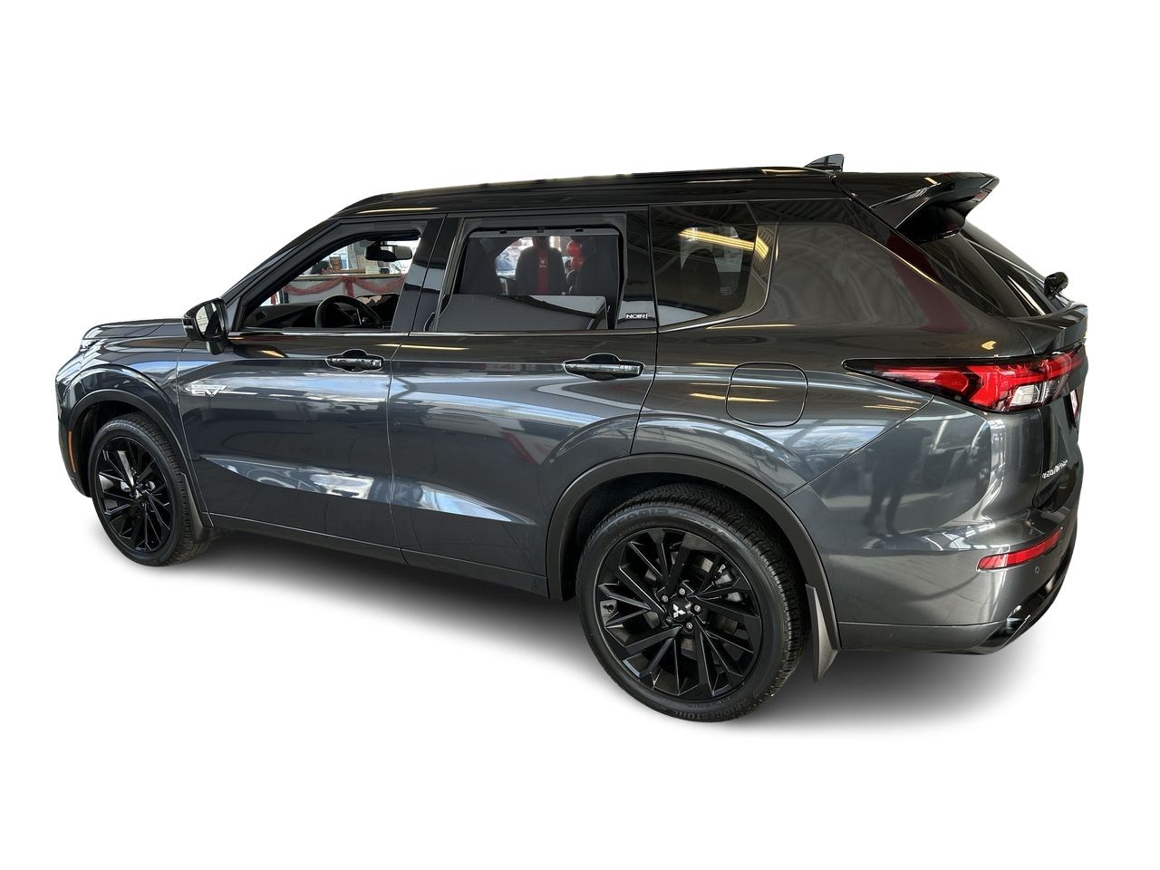 Mitsubishi Outlander Plug-in Hybrid  2025 à Mississauga, Ontario