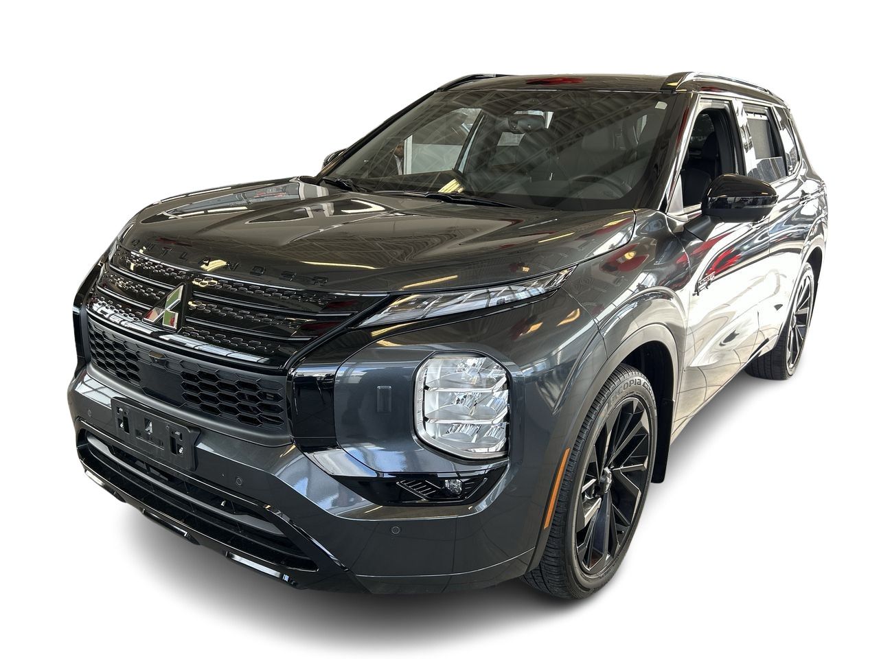 Mitsubishi Outlander Plug-in Hybrid  2025 à Mississauga, Ontario