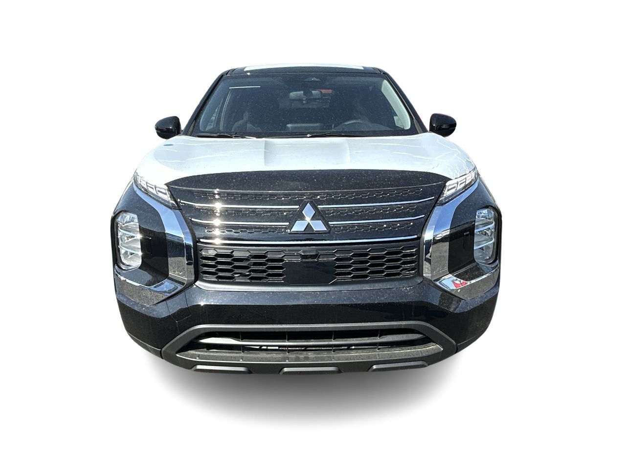 2025 Mitsubishi Outlander Plug-in Hybrid