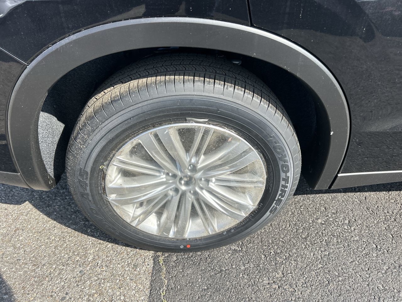 2025 Mitsubishi Outlander Plug-in Hybrid