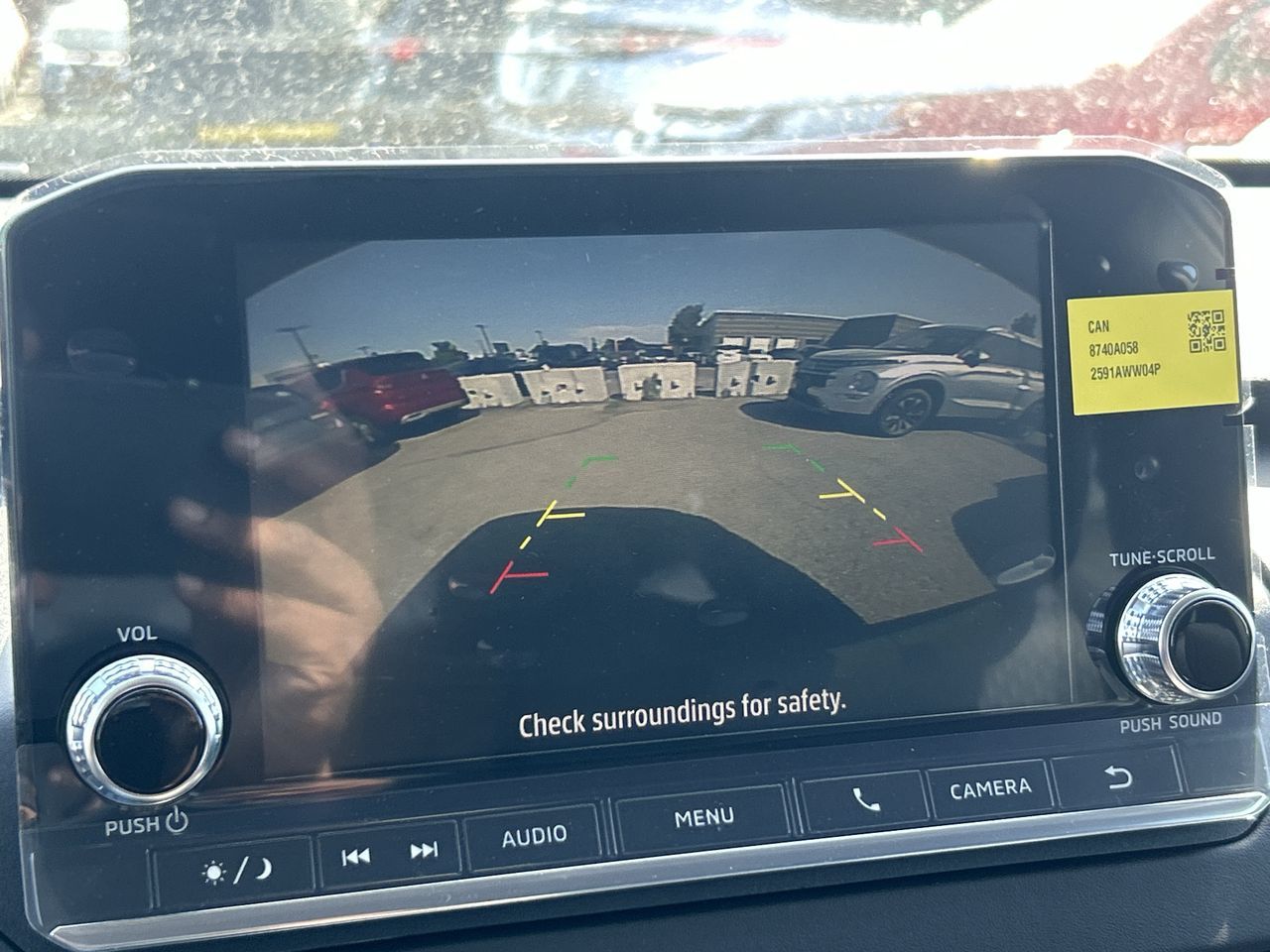 2025 Mitsubishi Outlander Plug-in Hybrid