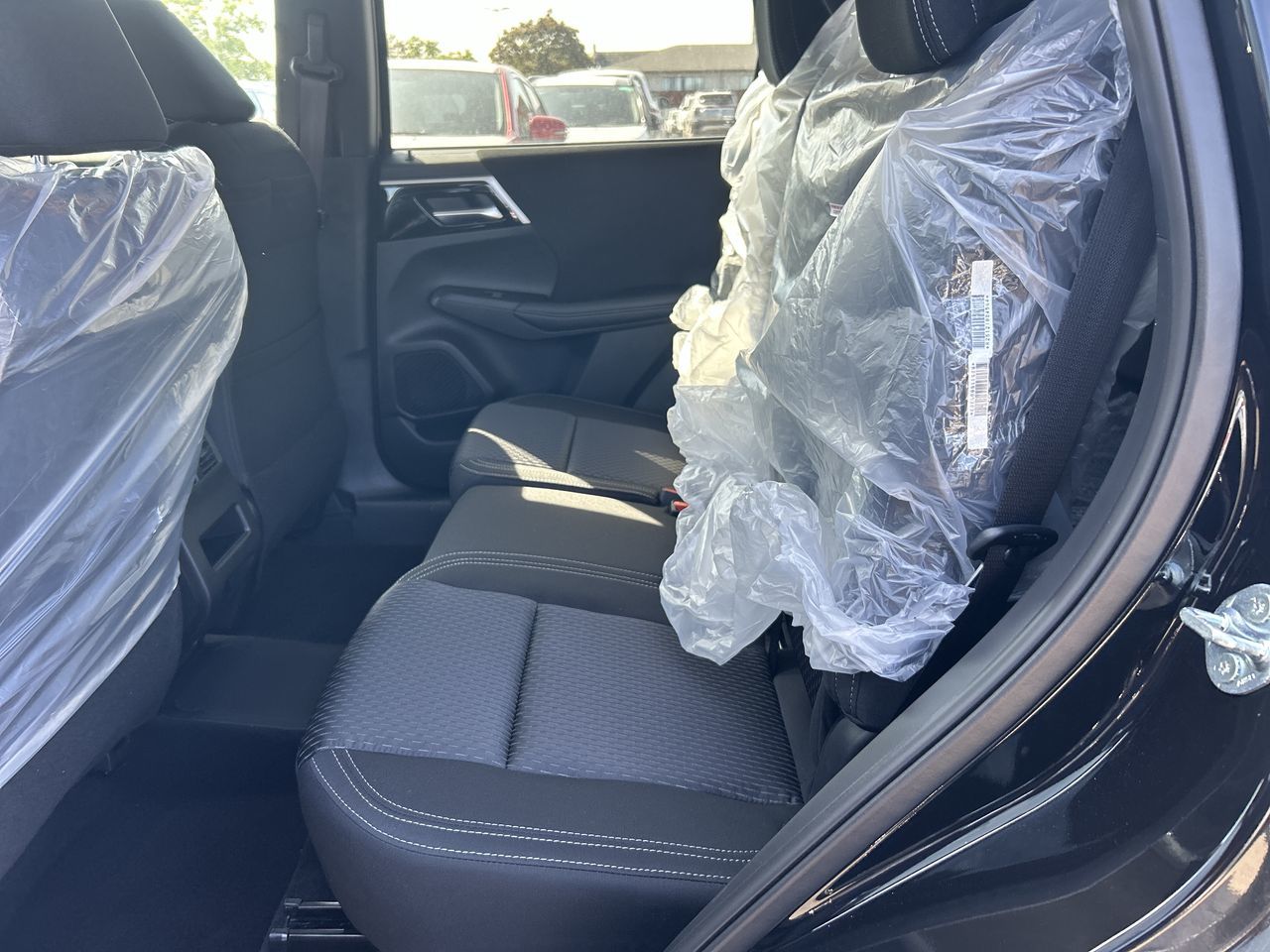 2025 Mitsubishi Outlander Plug-in Hybrid