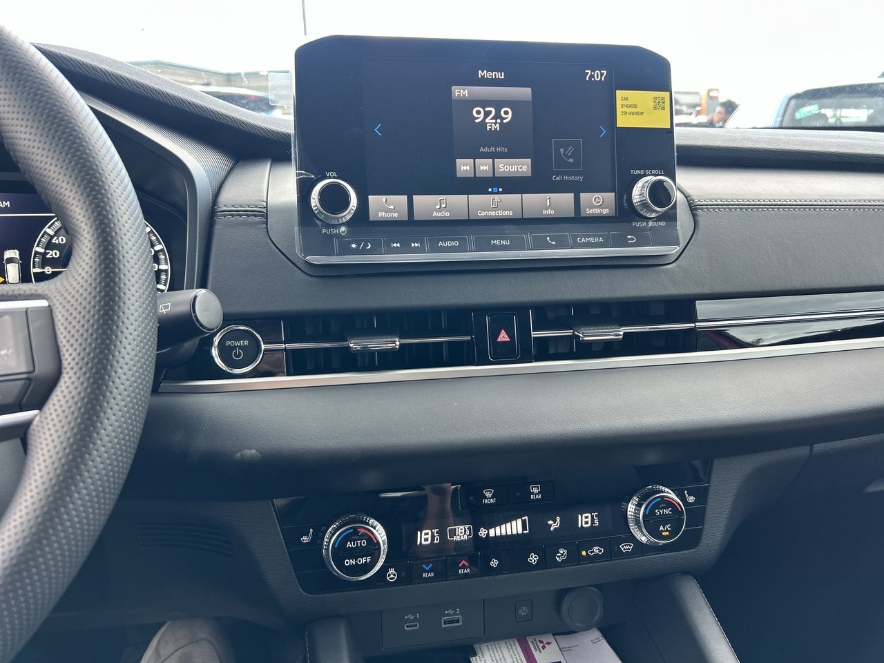 2025 Mitsubishi OUTLANDER PHEV in Mississauga, Ontario