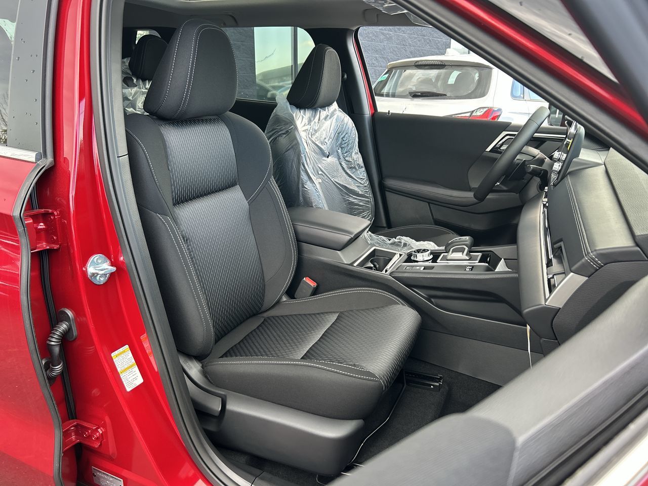 2025 Mitsubishi Outlander Plug-in Hybrid