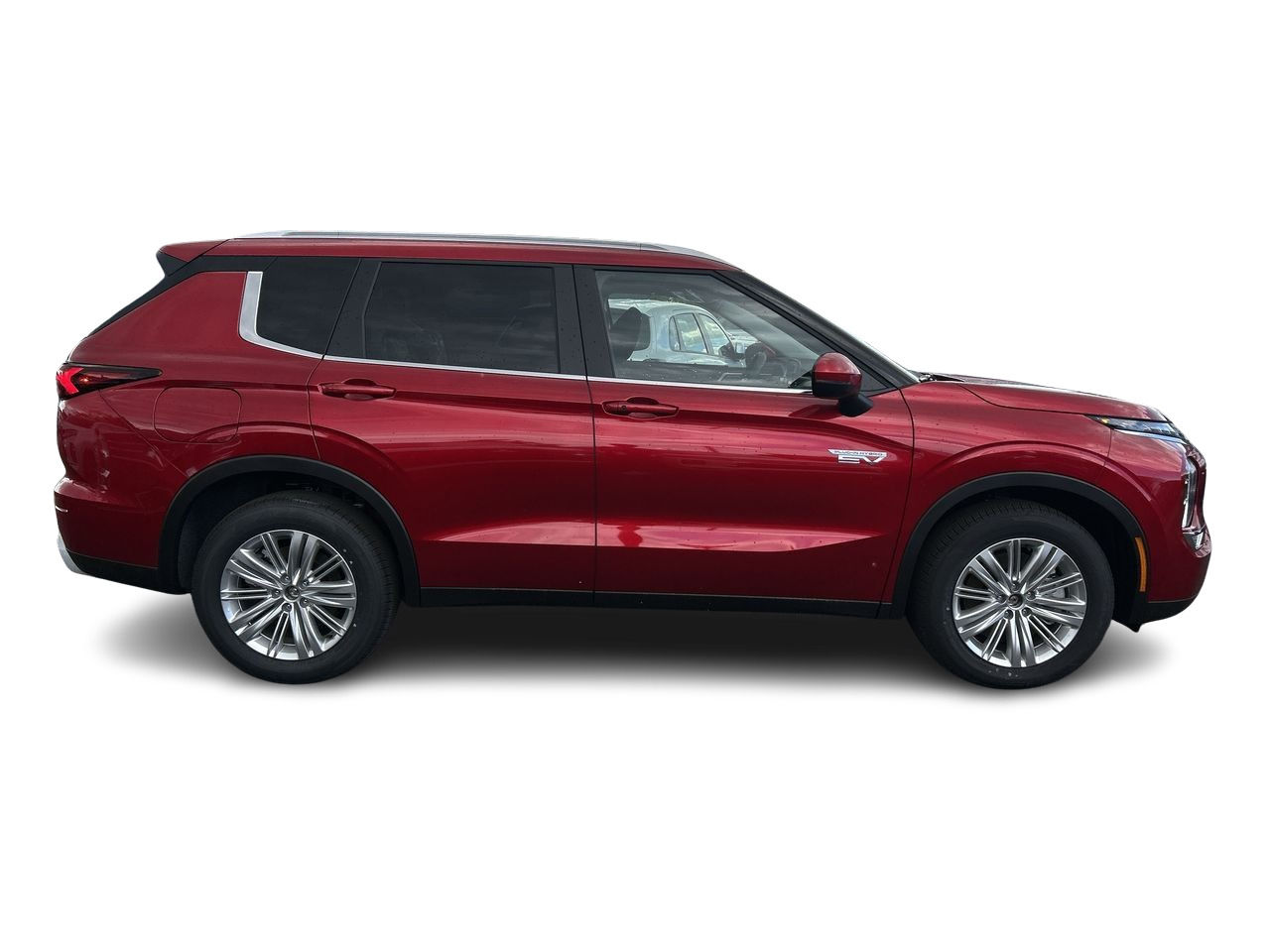 2025 Mitsubishi OUTLANDER PHEV in Mississauga, Ontario