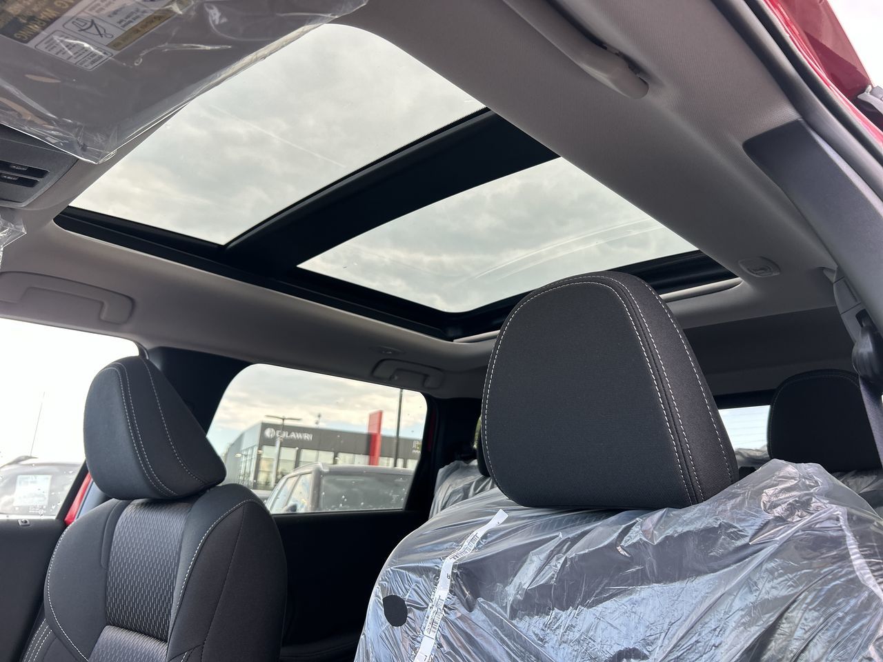 2025 Mitsubishi Outlander Plug-in Hybrid