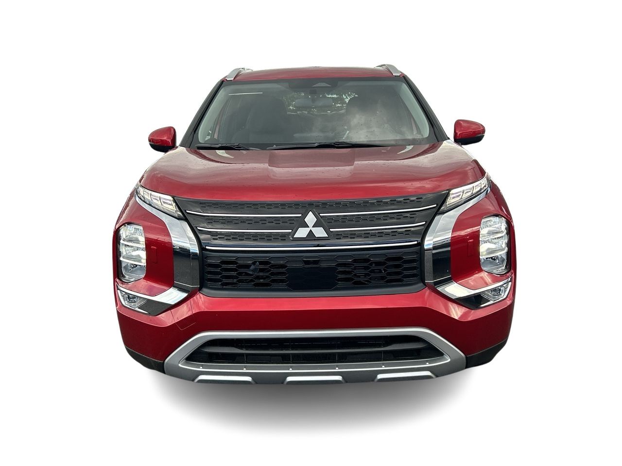 2025 Mitsubishi Outlander Plug-in Hybrid