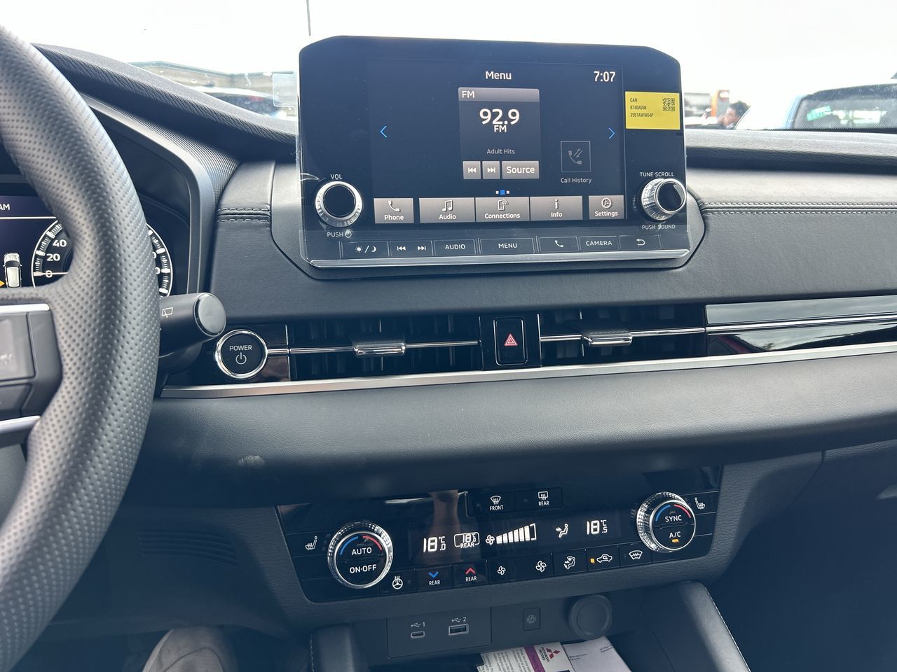 2025 Mitsubishi Outlander Plug-in Hybrid