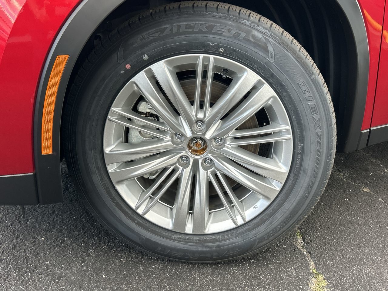 2025 Mitsubishi Outlander Plug-in Hybrid