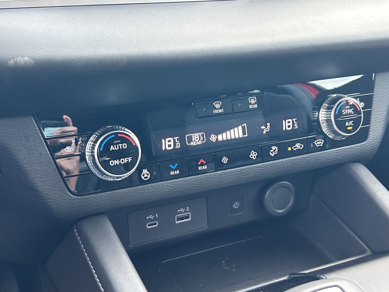 2025 Mitsubishi Outlander Plug-in Hybrid