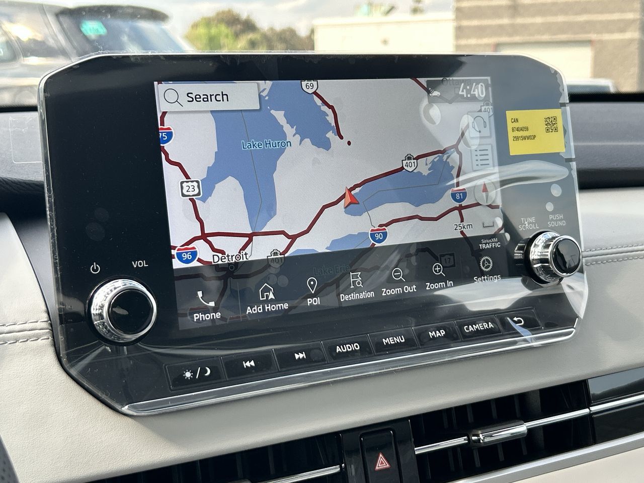 2025 Mitsubishi Outlander Plug-in Hybrid