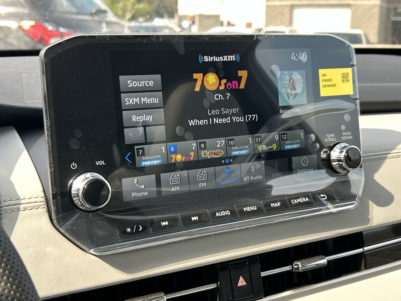 2025 Mitsubishi Outlander Plug-in Hybrid