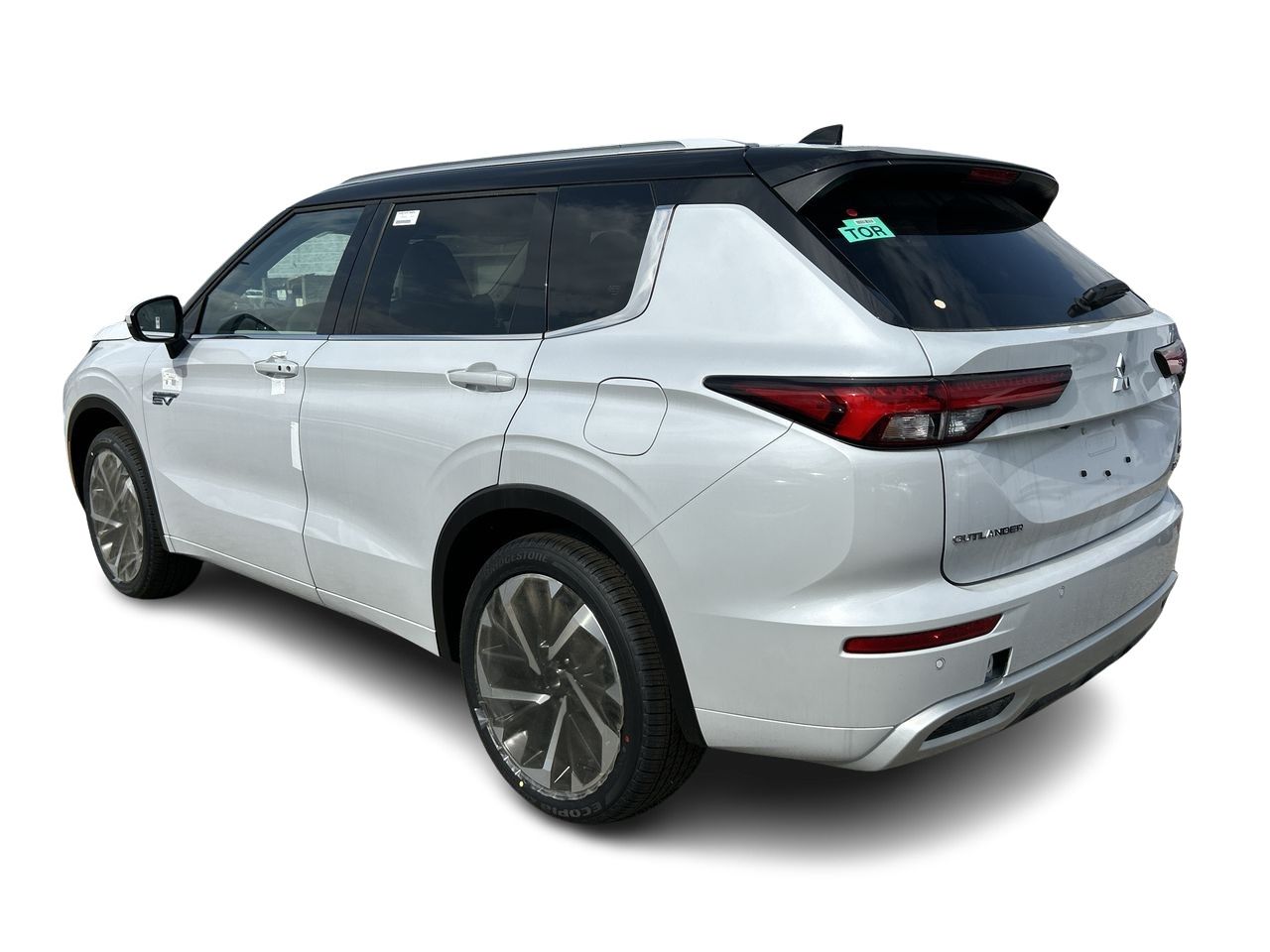 2025 Mitsubishi Outlander Plug-in Hybrid