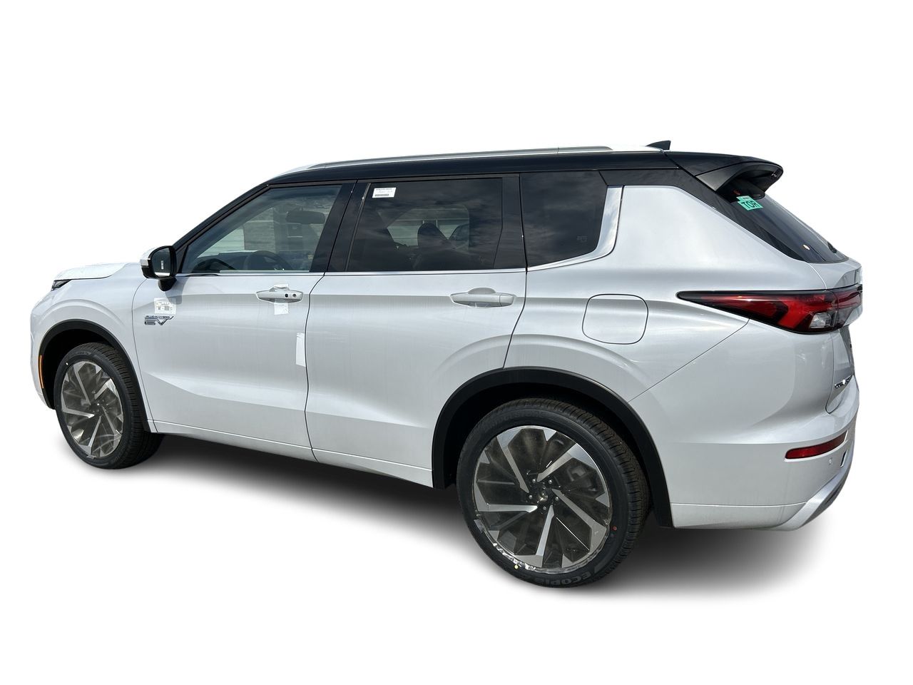 2025 Mitsubishi Outlander Plug-in Hybrid