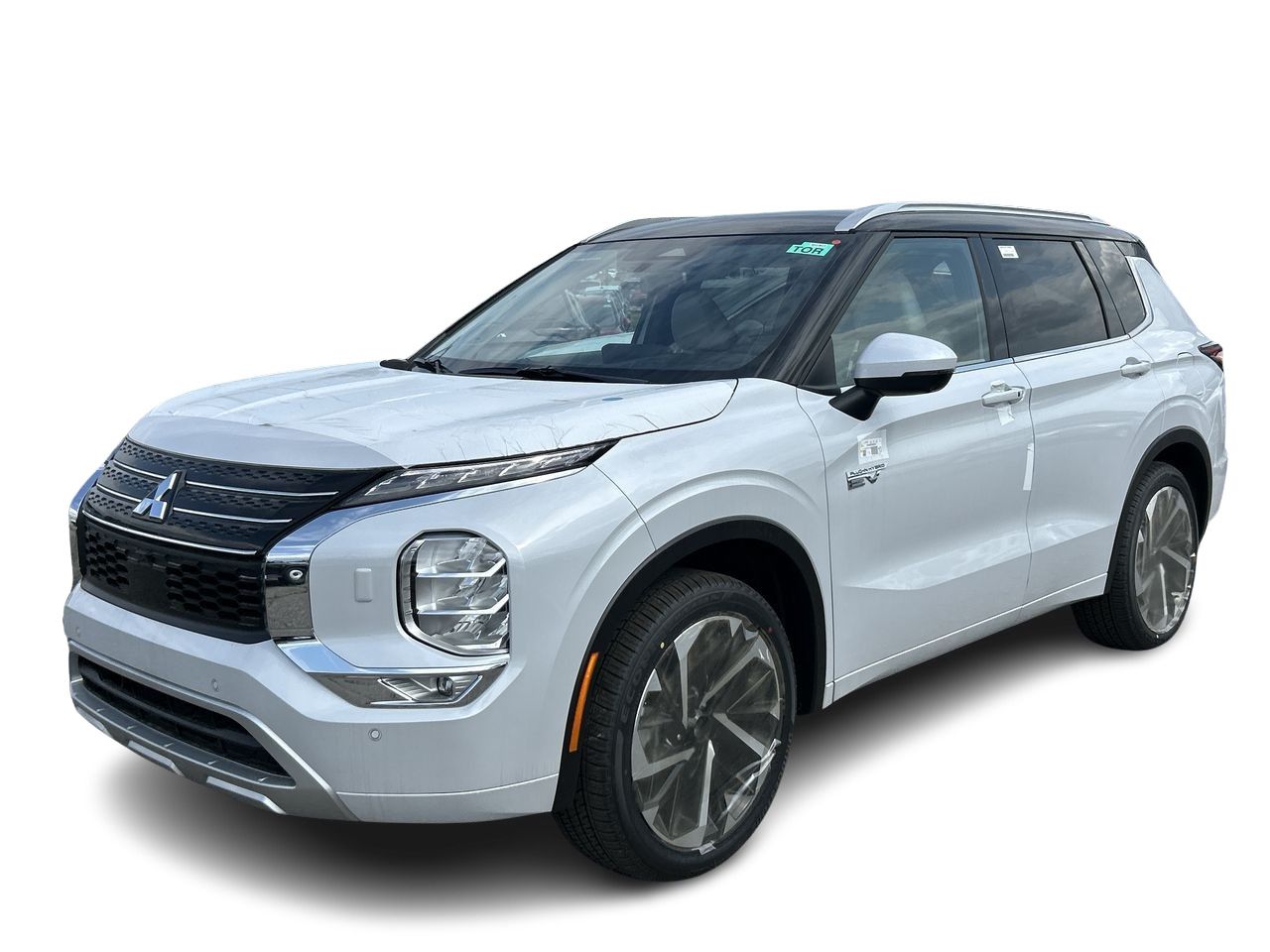 2025 Mitsubishi Outlander Plug-in Hybrid