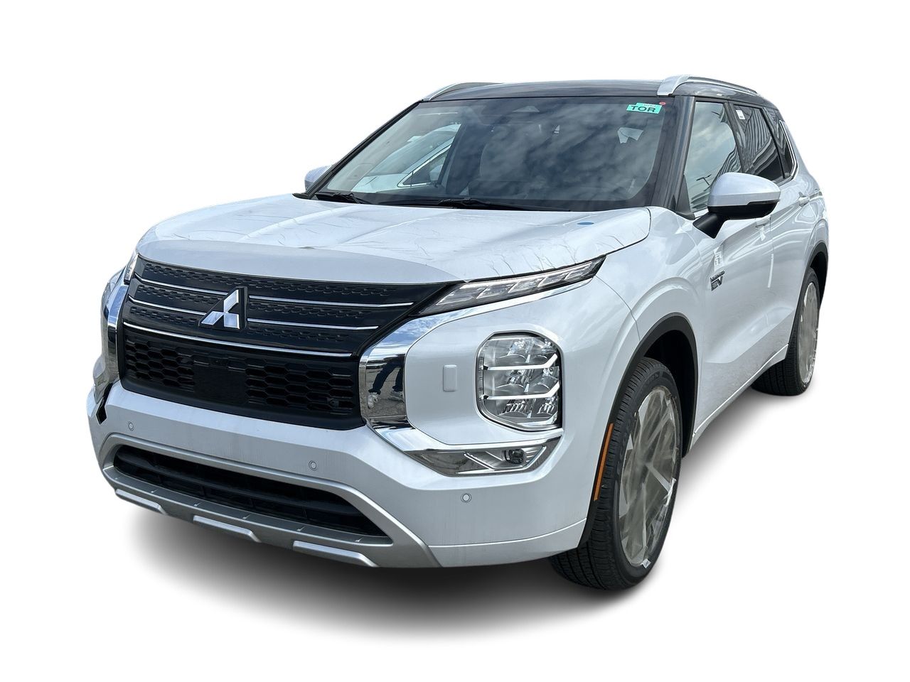 2025 Mitsubishi Outlander Plug-in Hybrid