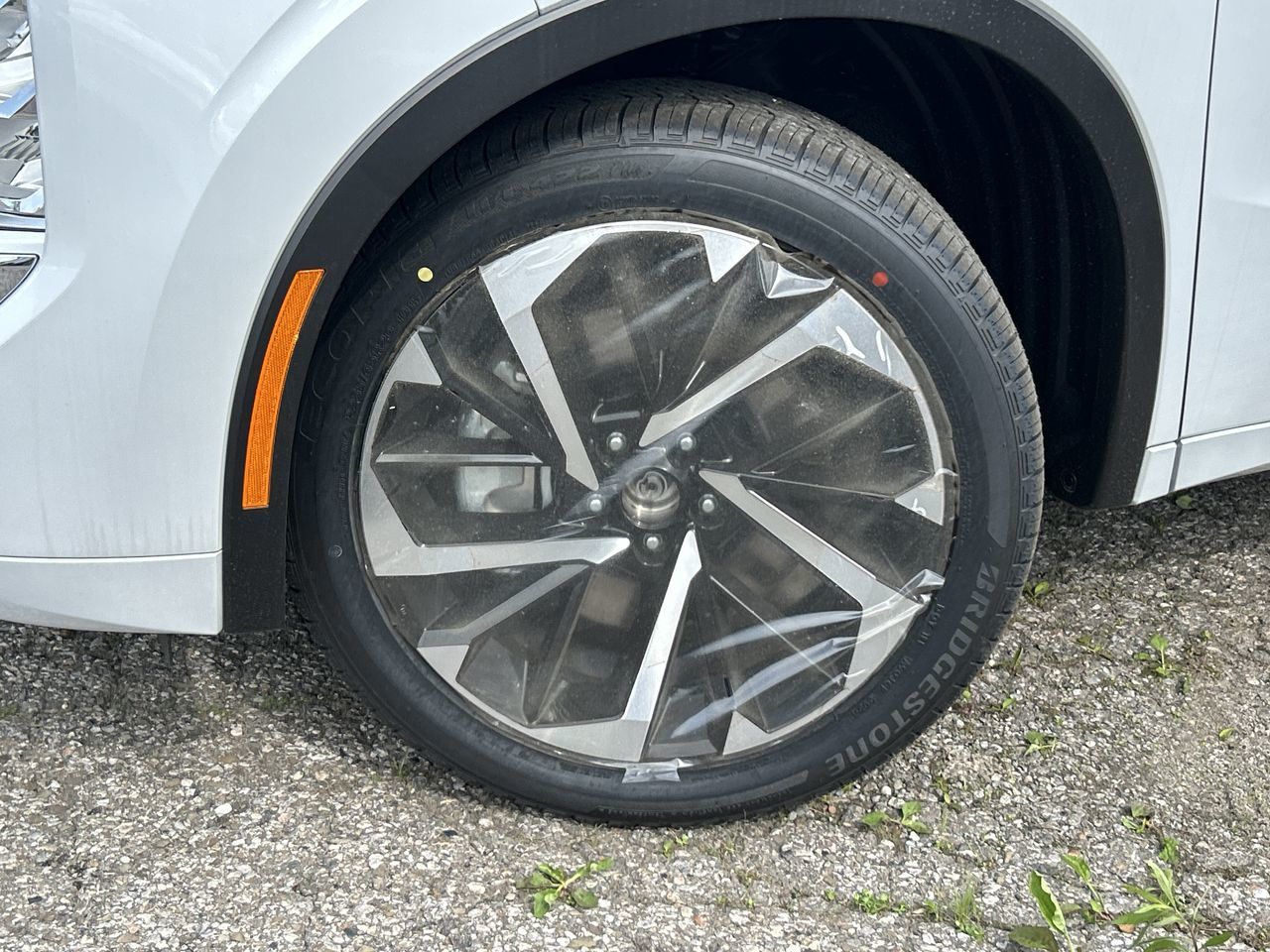 2025 Mitsubishi Outlander Plug-in Hybrid