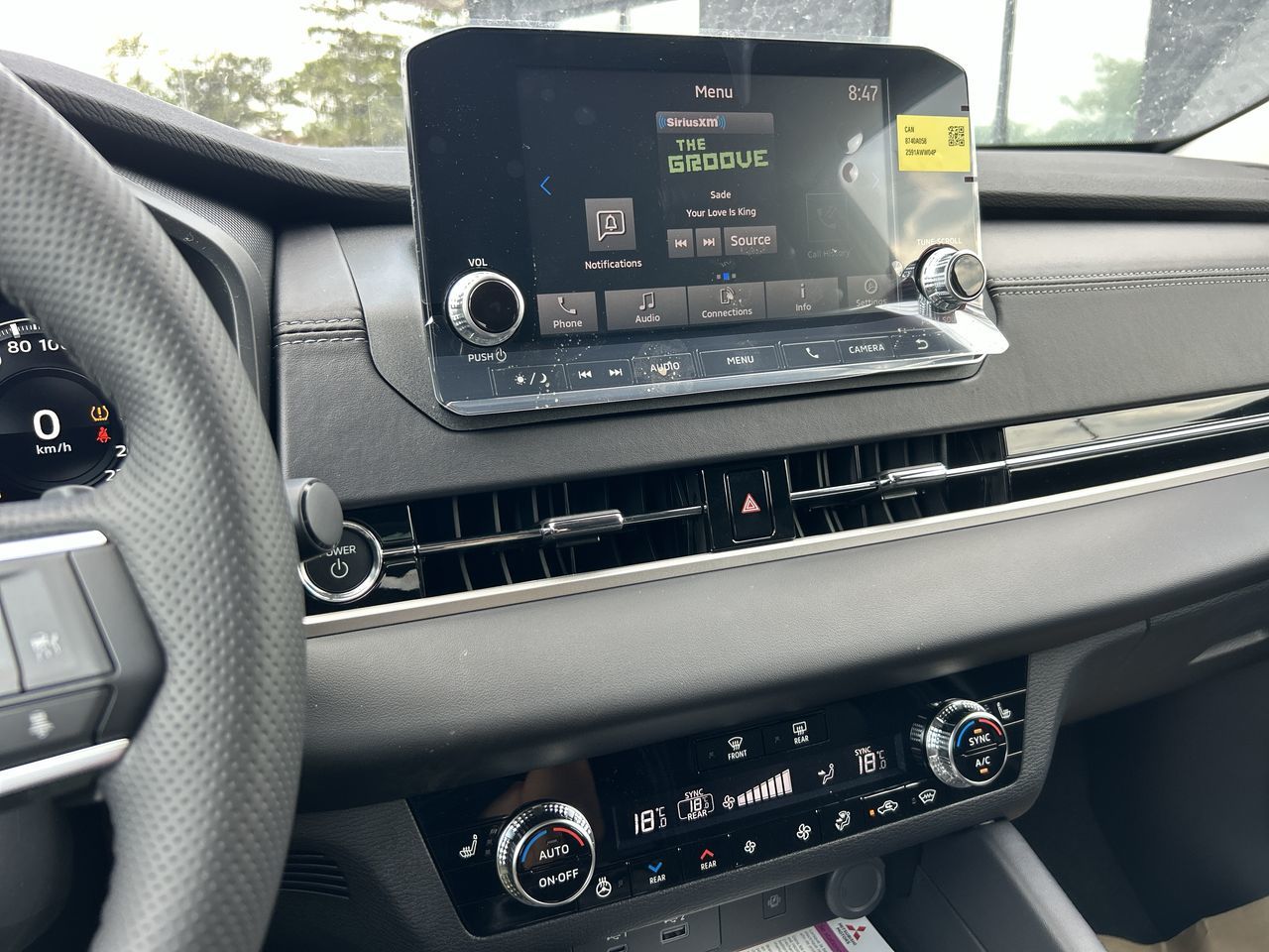 2025 Mitsubishi Outlander Plug-in Hybrid