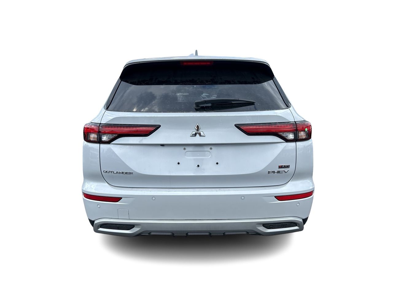 2025 Mitsubishi Outlander Plug-in Hybrid