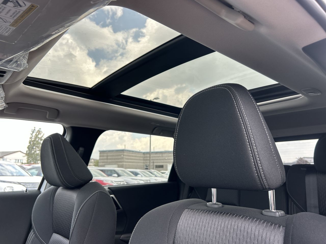 2025 Mitsubishi Outlander Plug-in Hybrid