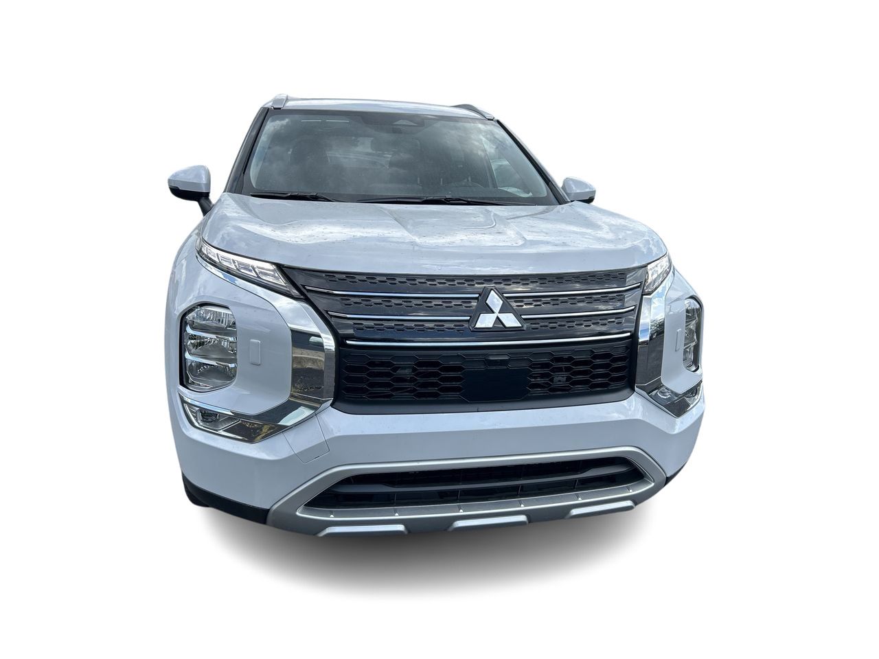 2025 Mitsubishi Outlander Plug-in Hybrid