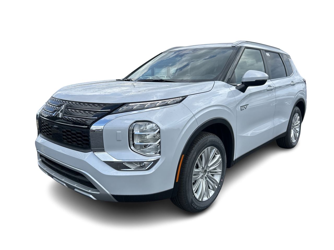 2025 Mitsubishi Outlander Plug-in Hybrid