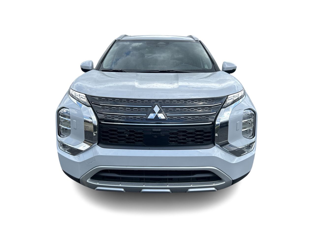 2025 Mitsubishi Outlander Plug-in Hybrid