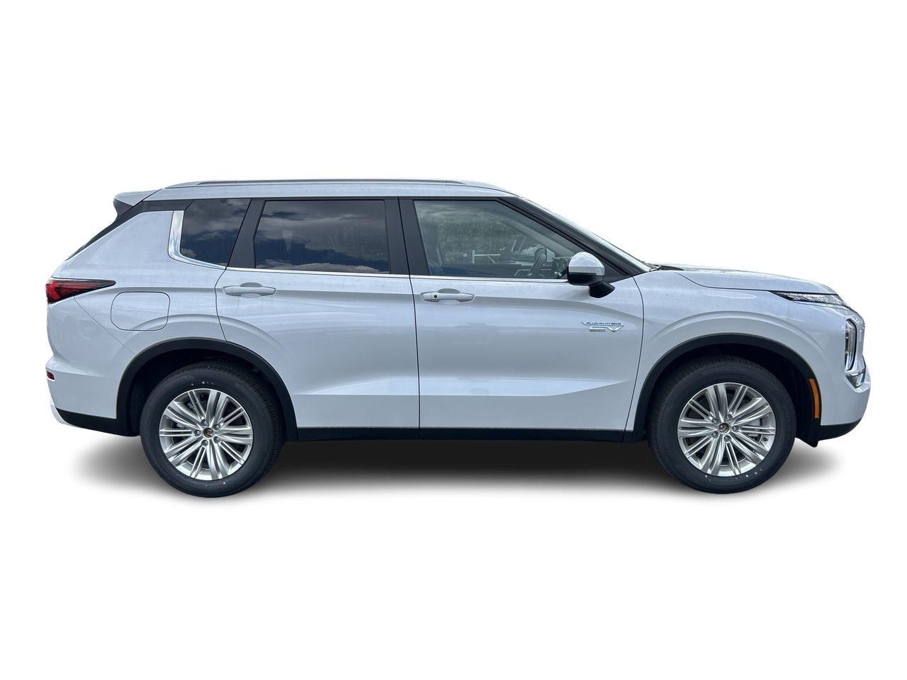 2025 Mitsubishi Outlander Plug-in Hybrid